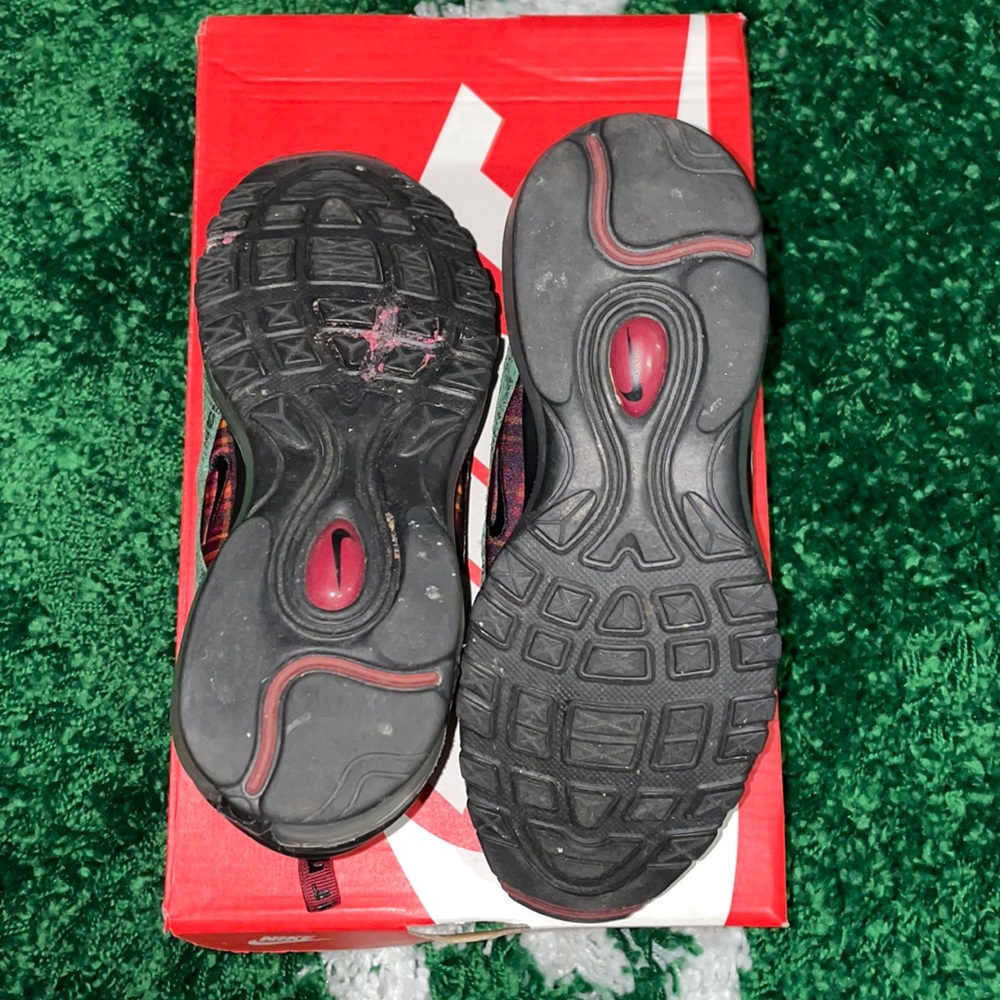 Nike Air Max 97 Ngr Jacket Pack View 3